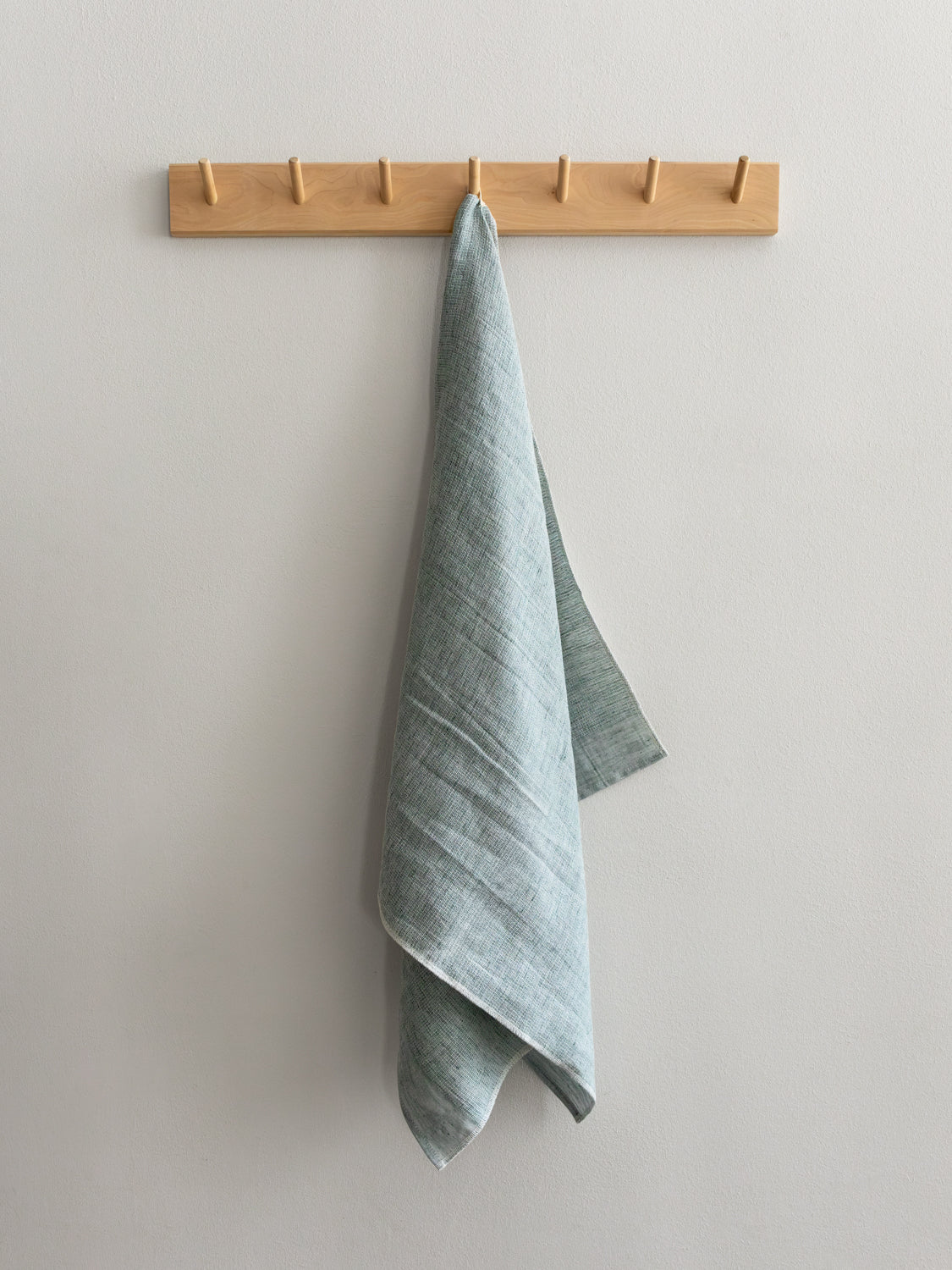 Moku Linen Light Towel