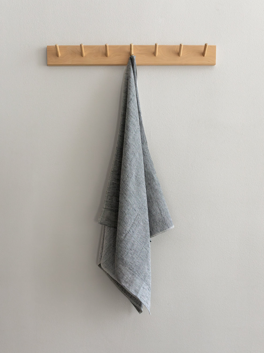 Moku Linen Light Towel