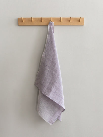 Moku Linen Light Towel