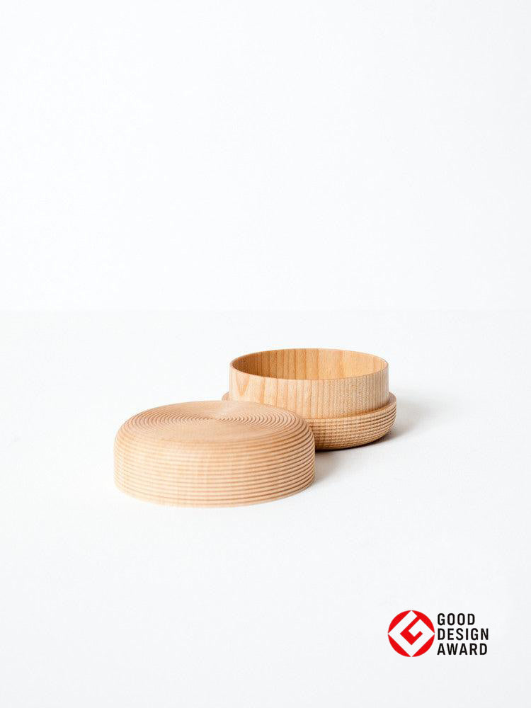 カルミティーキャニスター - So