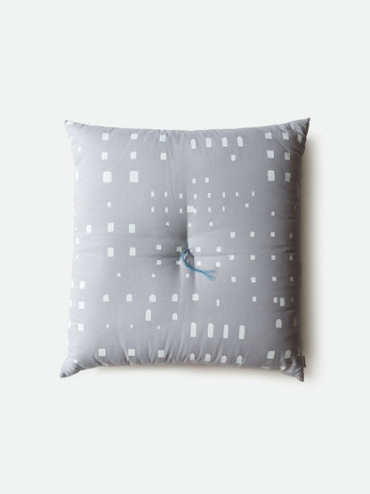 SOU•SOU Zabuton Cushion, Large