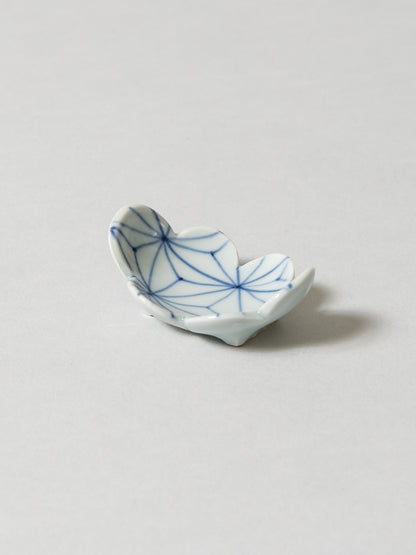 Cloud Chopstick Rest