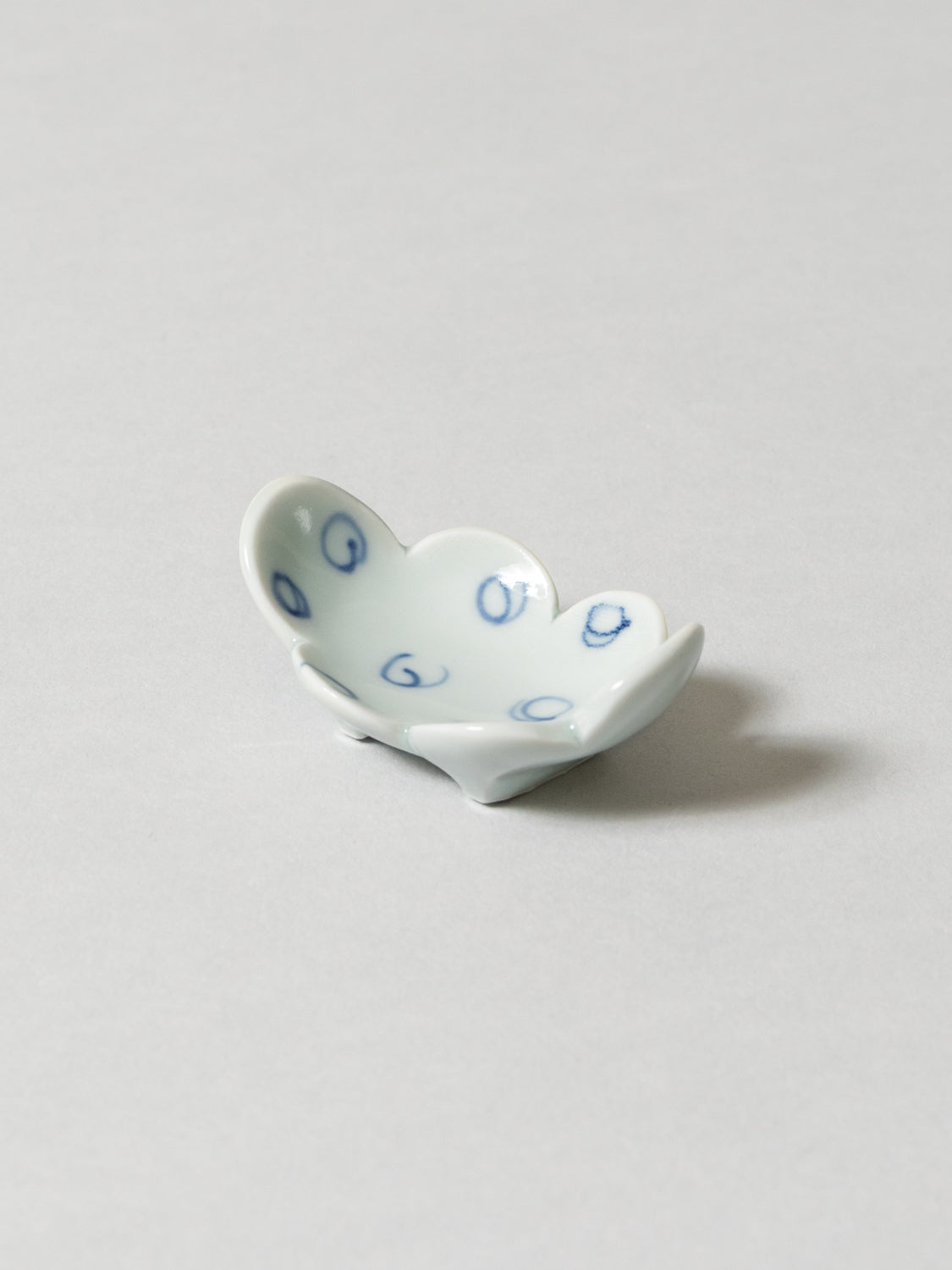 Cloud Chopstick Rest