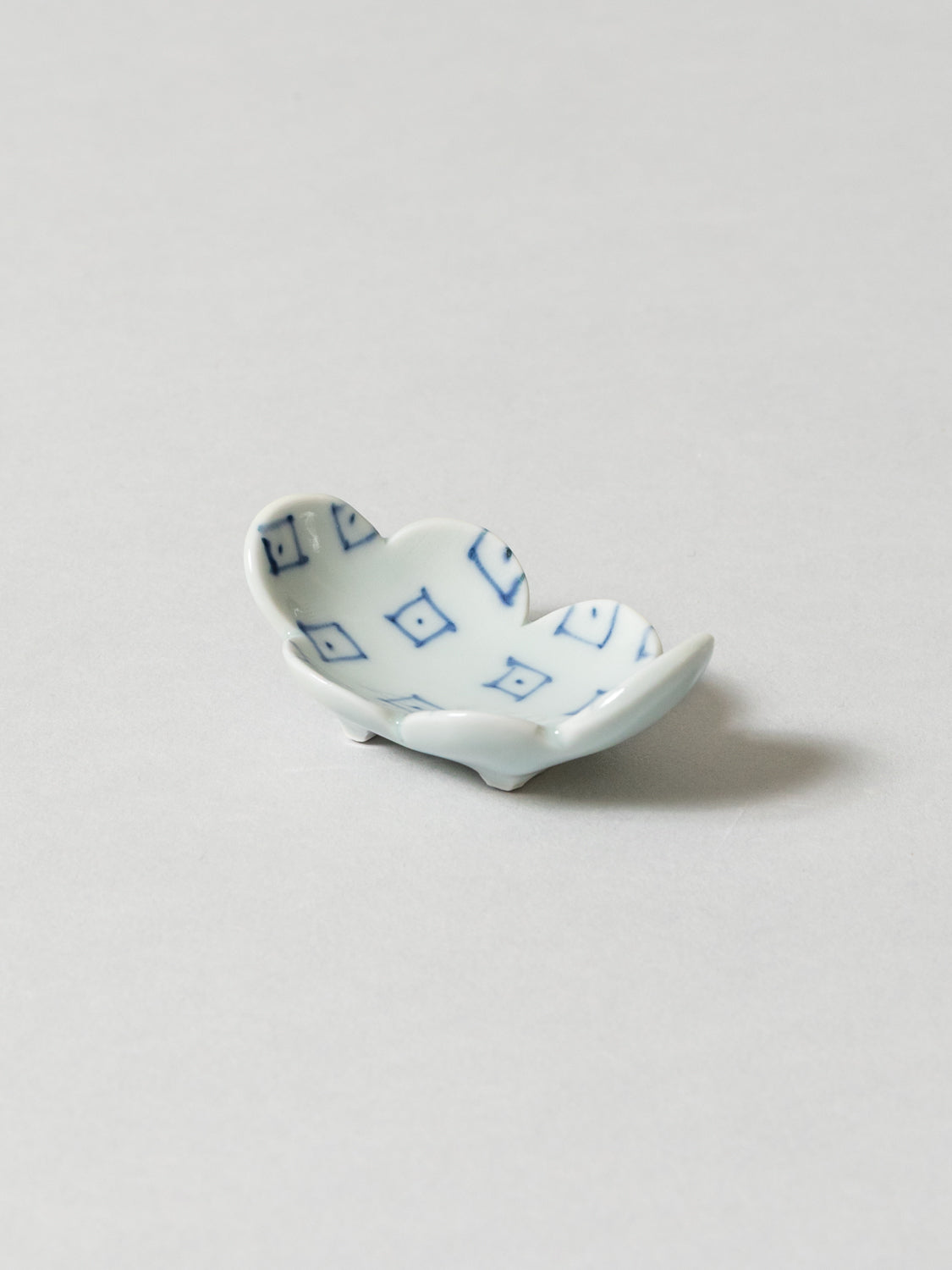 Cloud Chopstick Rest