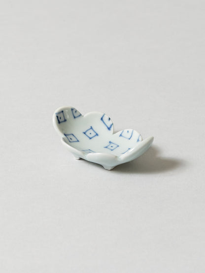 Cloud Chopstick Rest