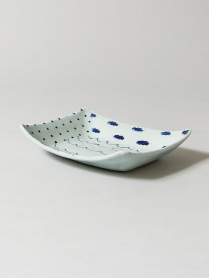 Hari-awase Dish