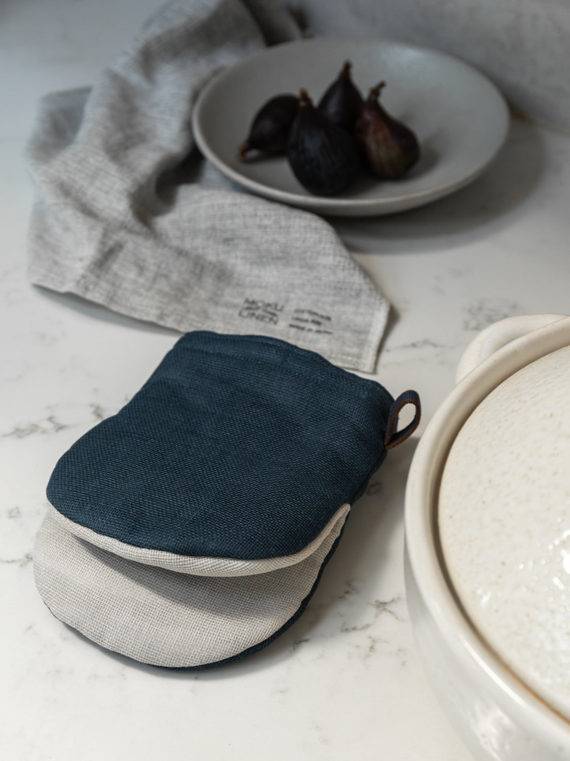 Caya Kitchen Mitt