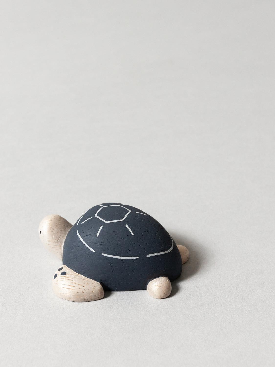 Wooden Animal - Sea Turtle