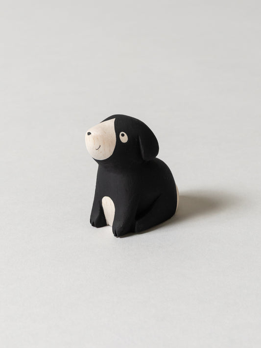Wooden Animal - Beagle