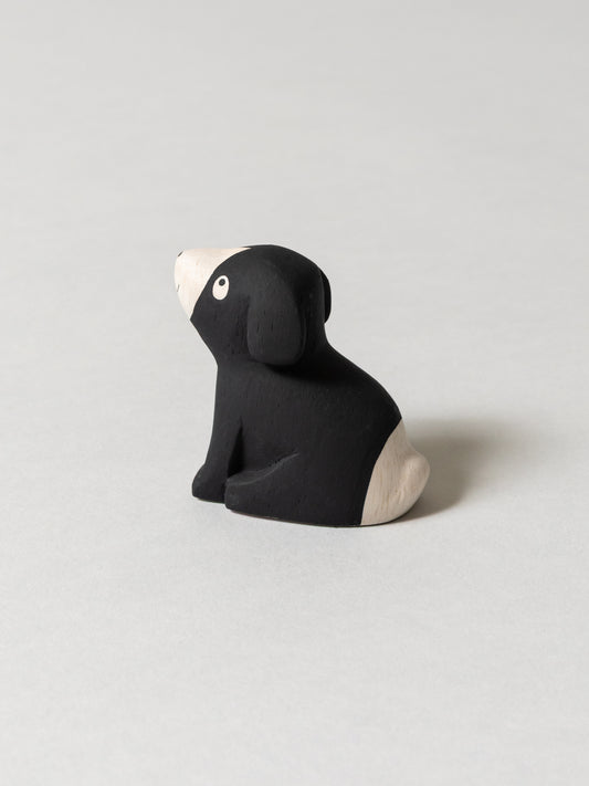 Wooden Animal - Beagle