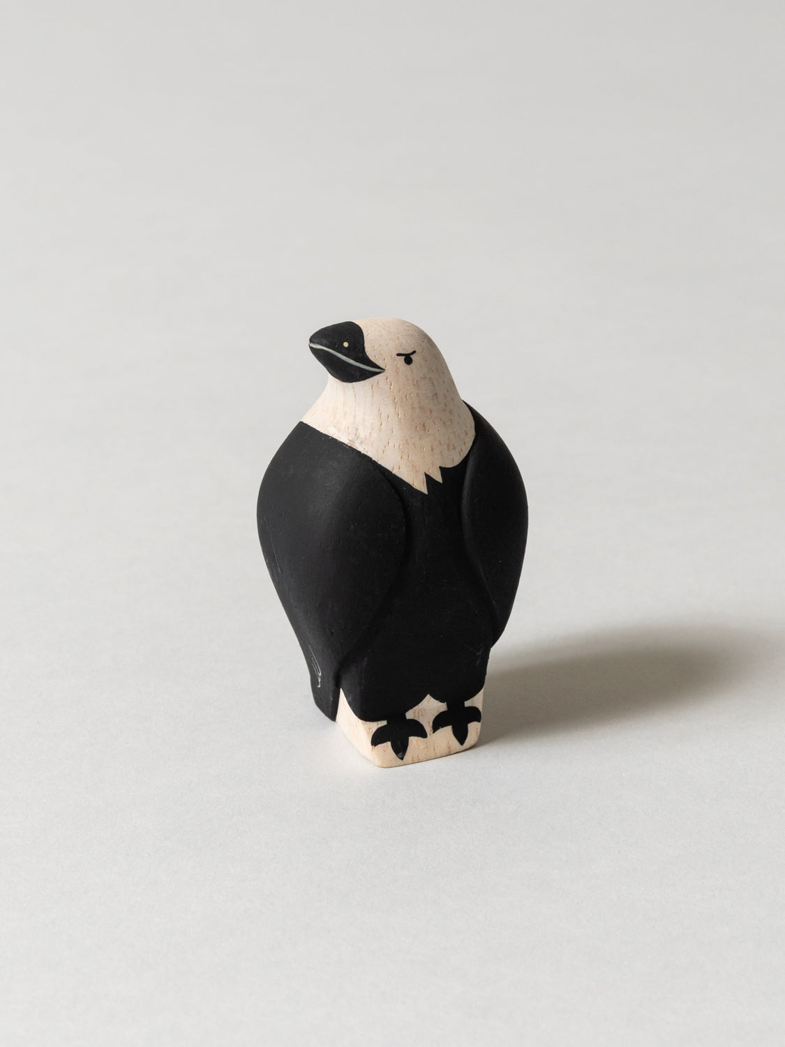 Wooden Animal - Eagle