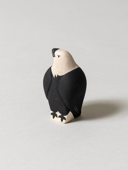 Wooden Animal - Eagle