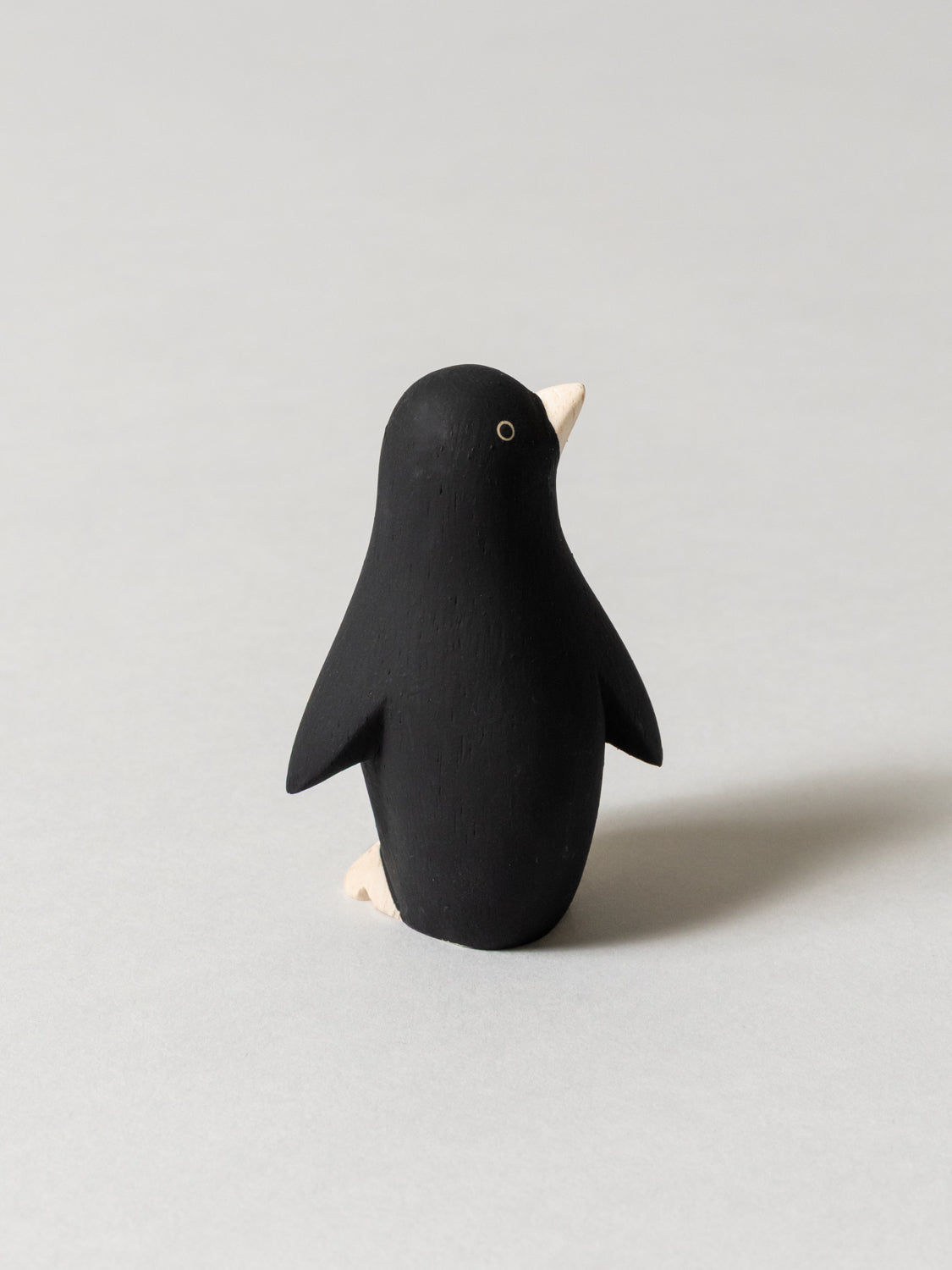 Wooden Animal - Penguin