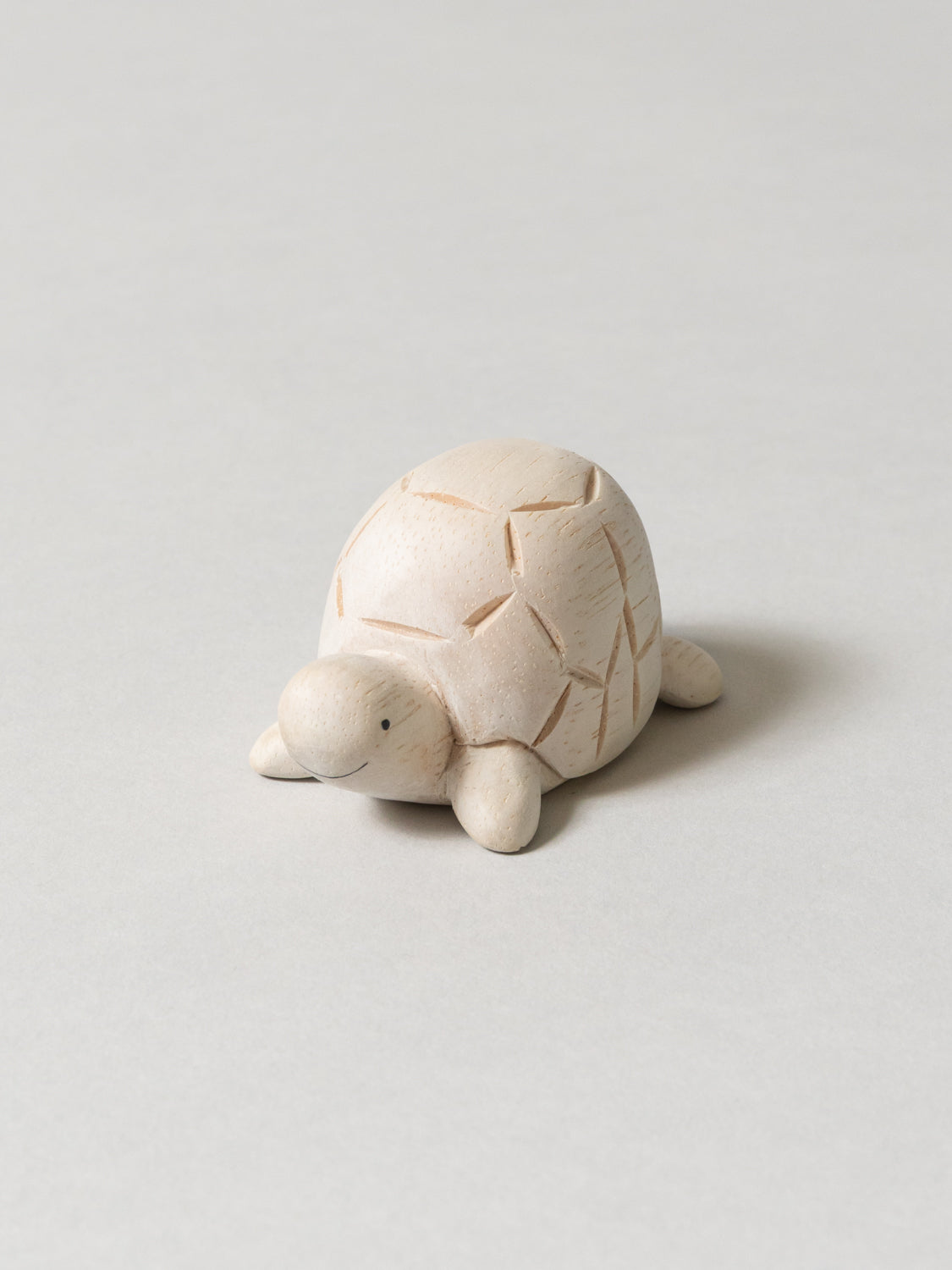 Wooden Animal - Turtle
