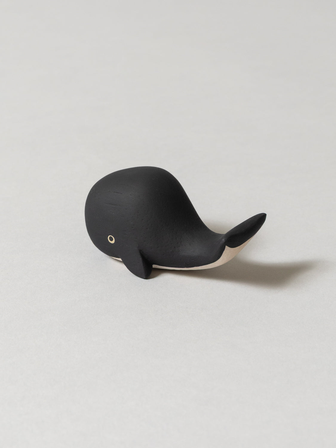 Wooden Animal - Whale