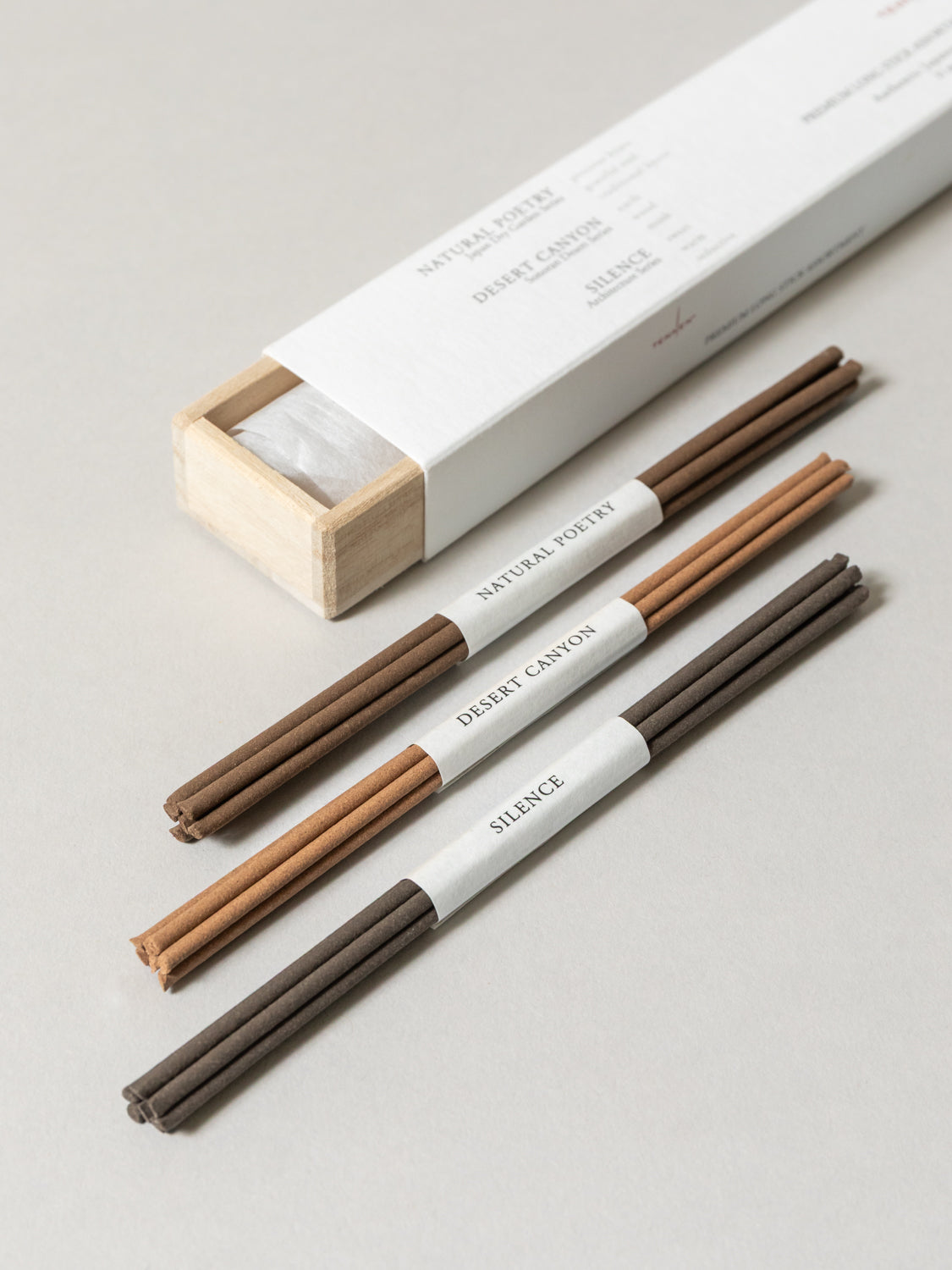 Tennen Premium Long Stick Assortment