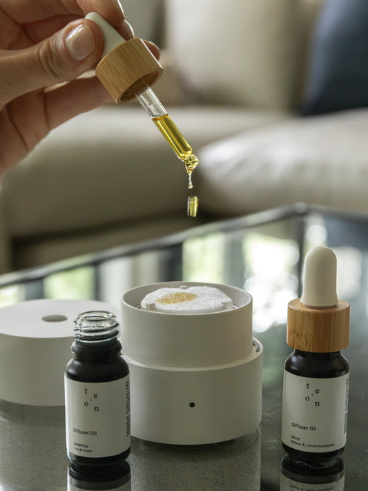 Te.On Diffuser Oil
