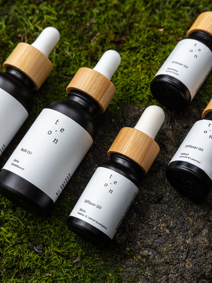 Te.On Diffuser Oil