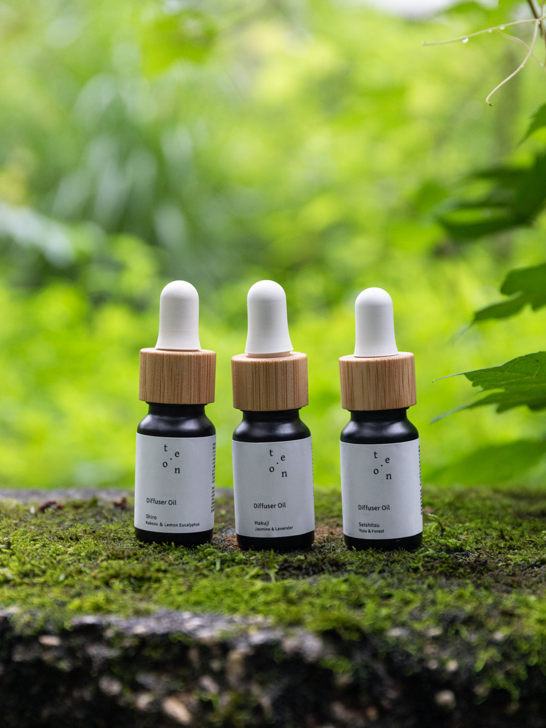 Te.On Diffuser Oil
