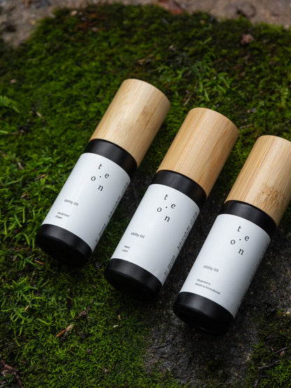Te.On Utility Oil