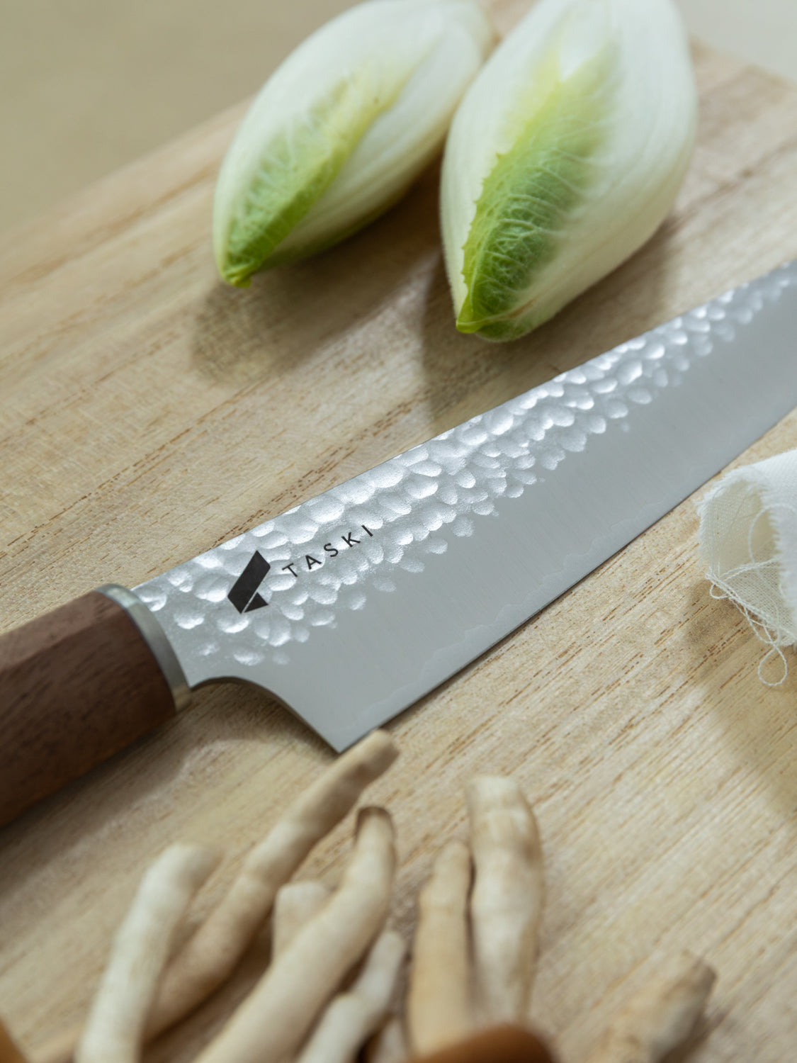 Taski Premium 6" Kiritsuke Petty Knife