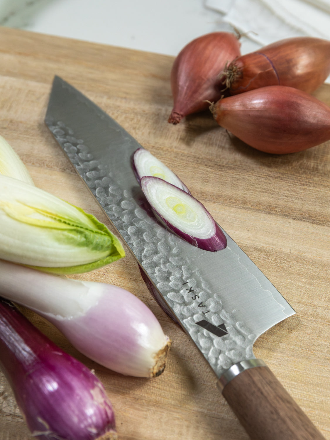 Taski Premium 7" Kiritsuke Knife