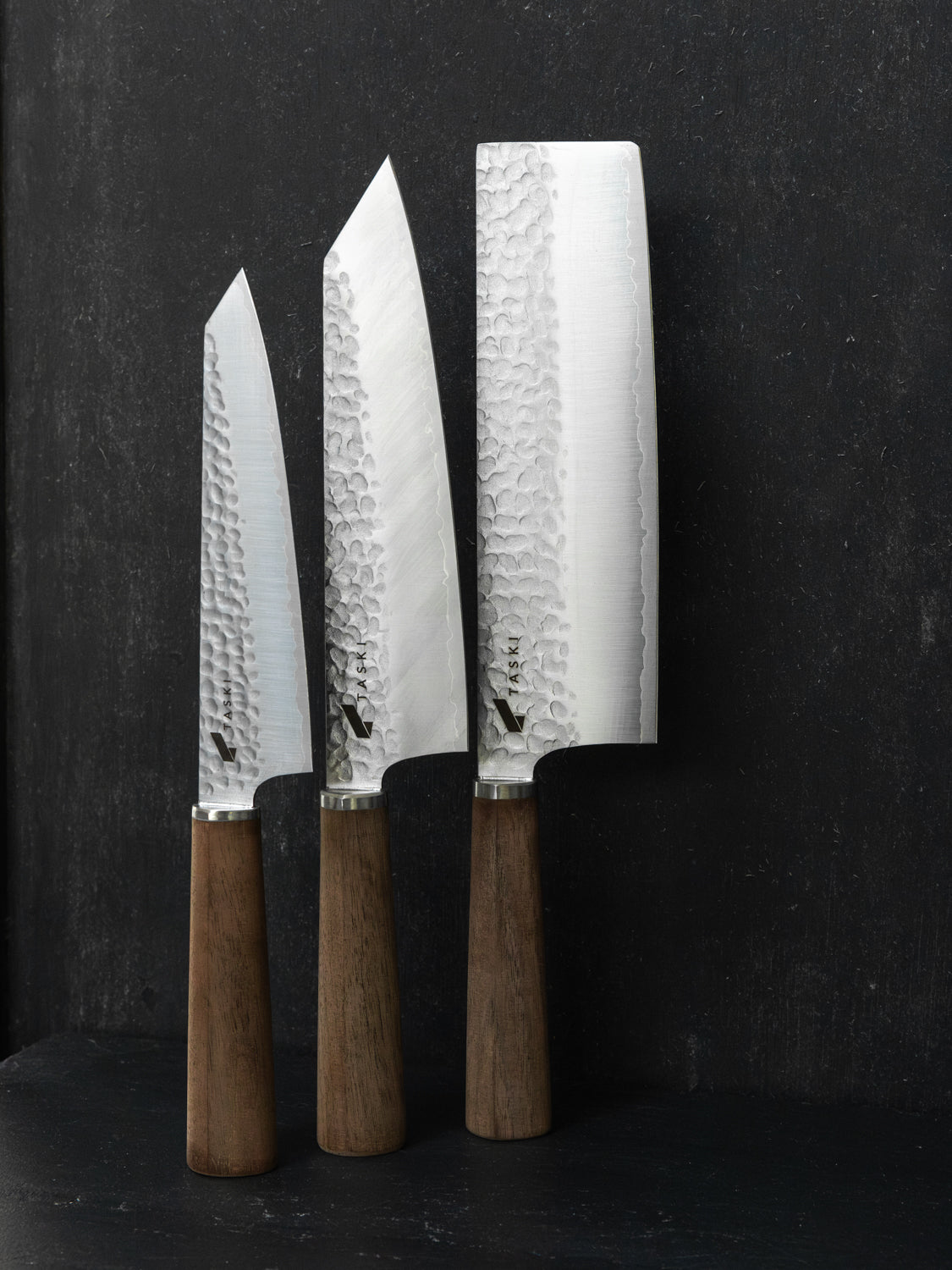 Taski Premium 7" Kiritsuke Knife