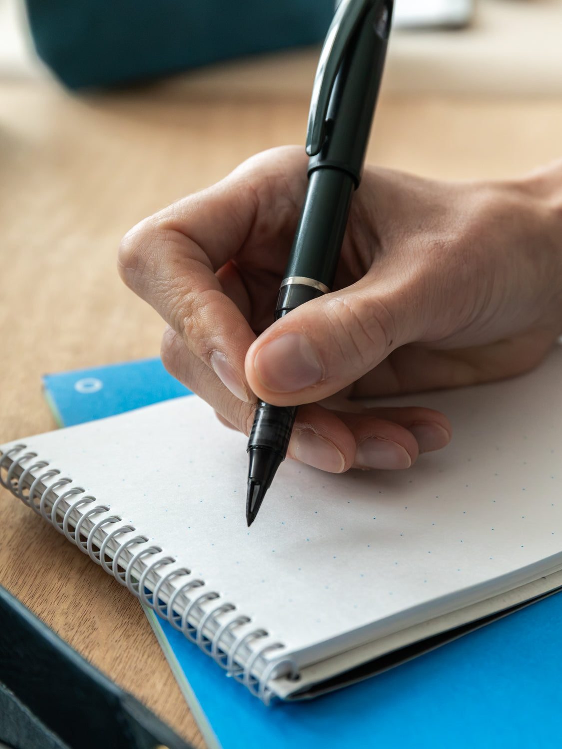 CDT Fountain Pen