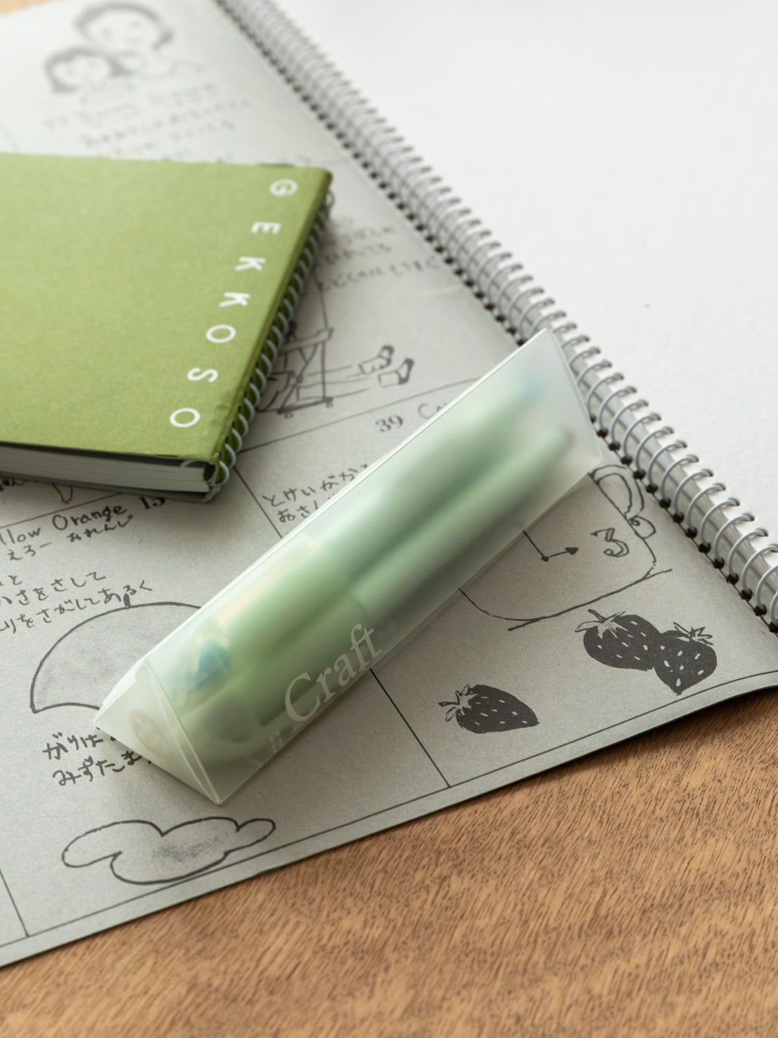 CDT FriXion Highlighter Set