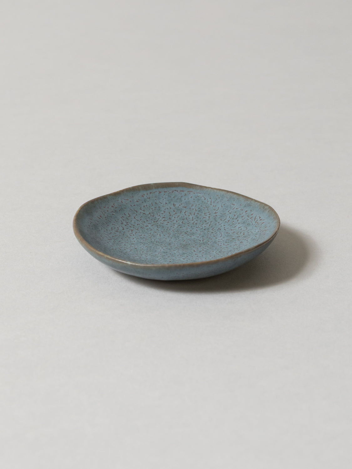 Porcelain Small Plate