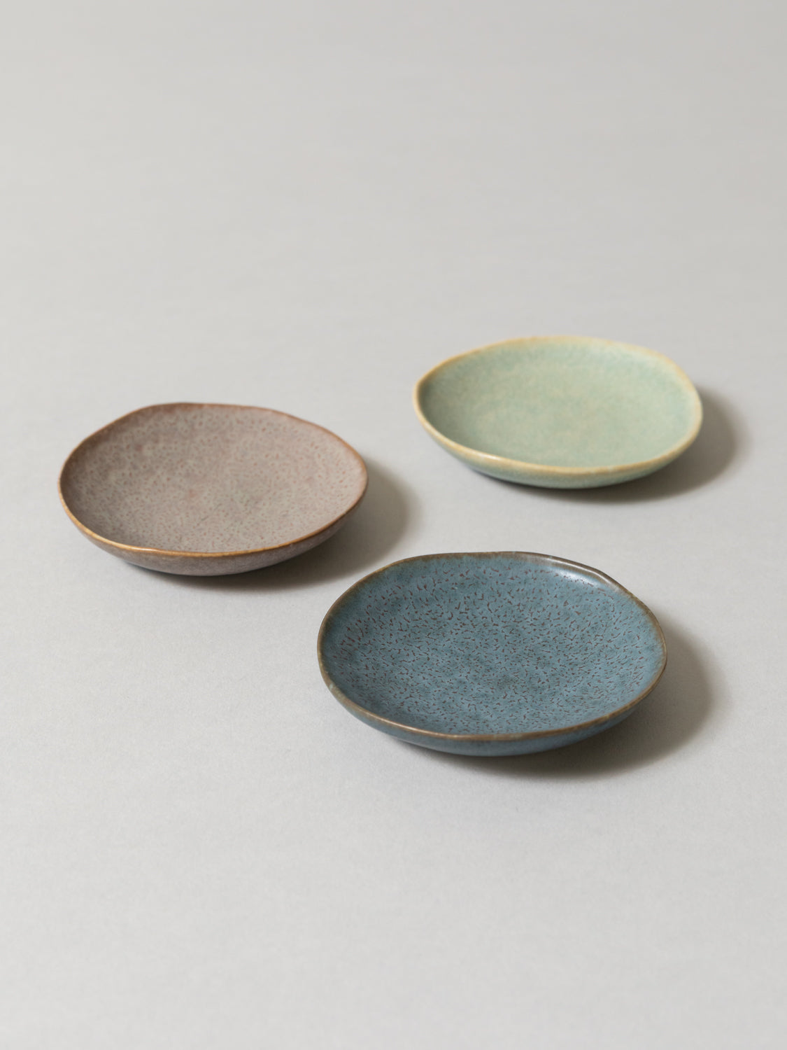 Porcelain Small Plate