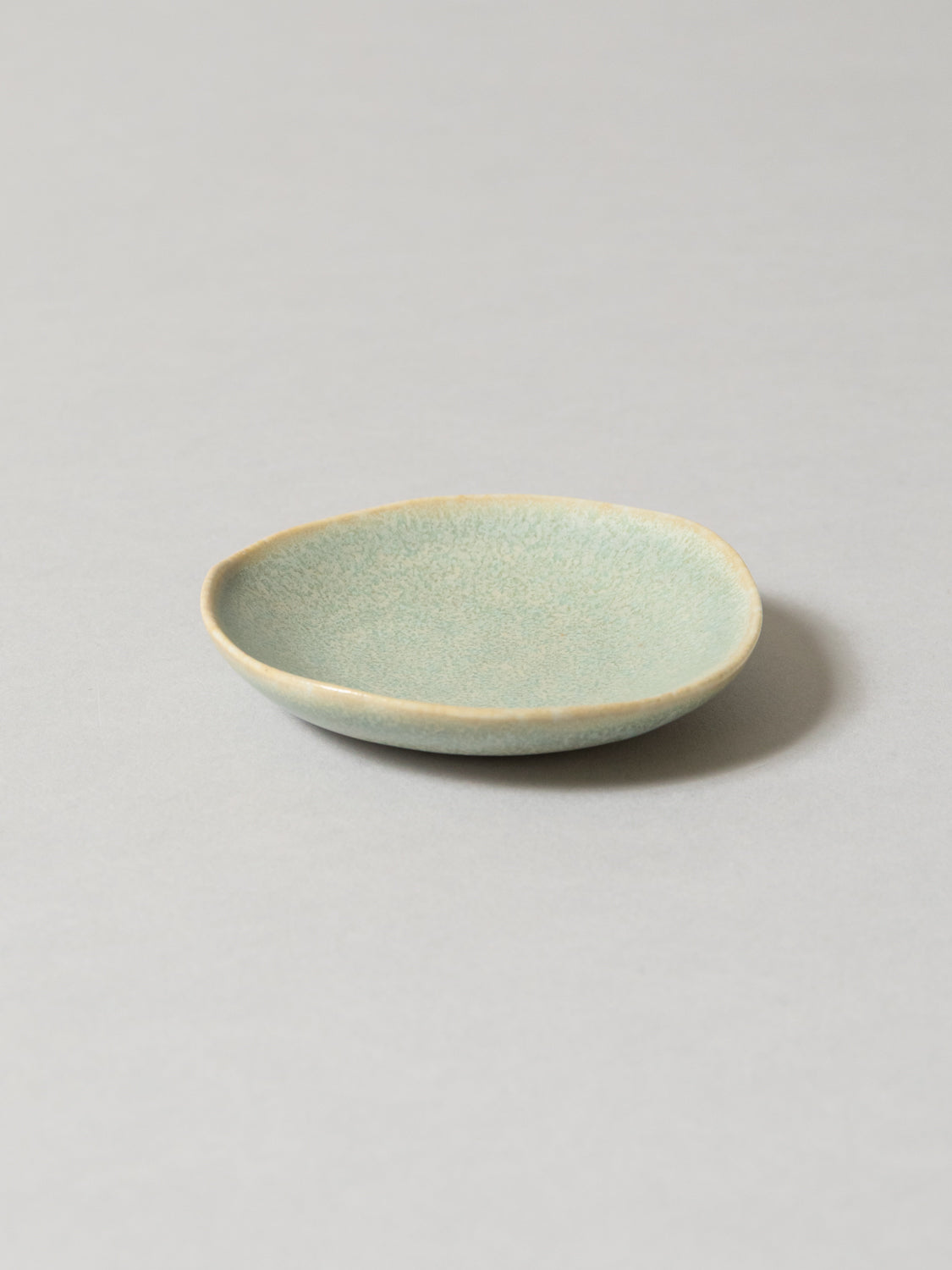 Porcelain Small Plate