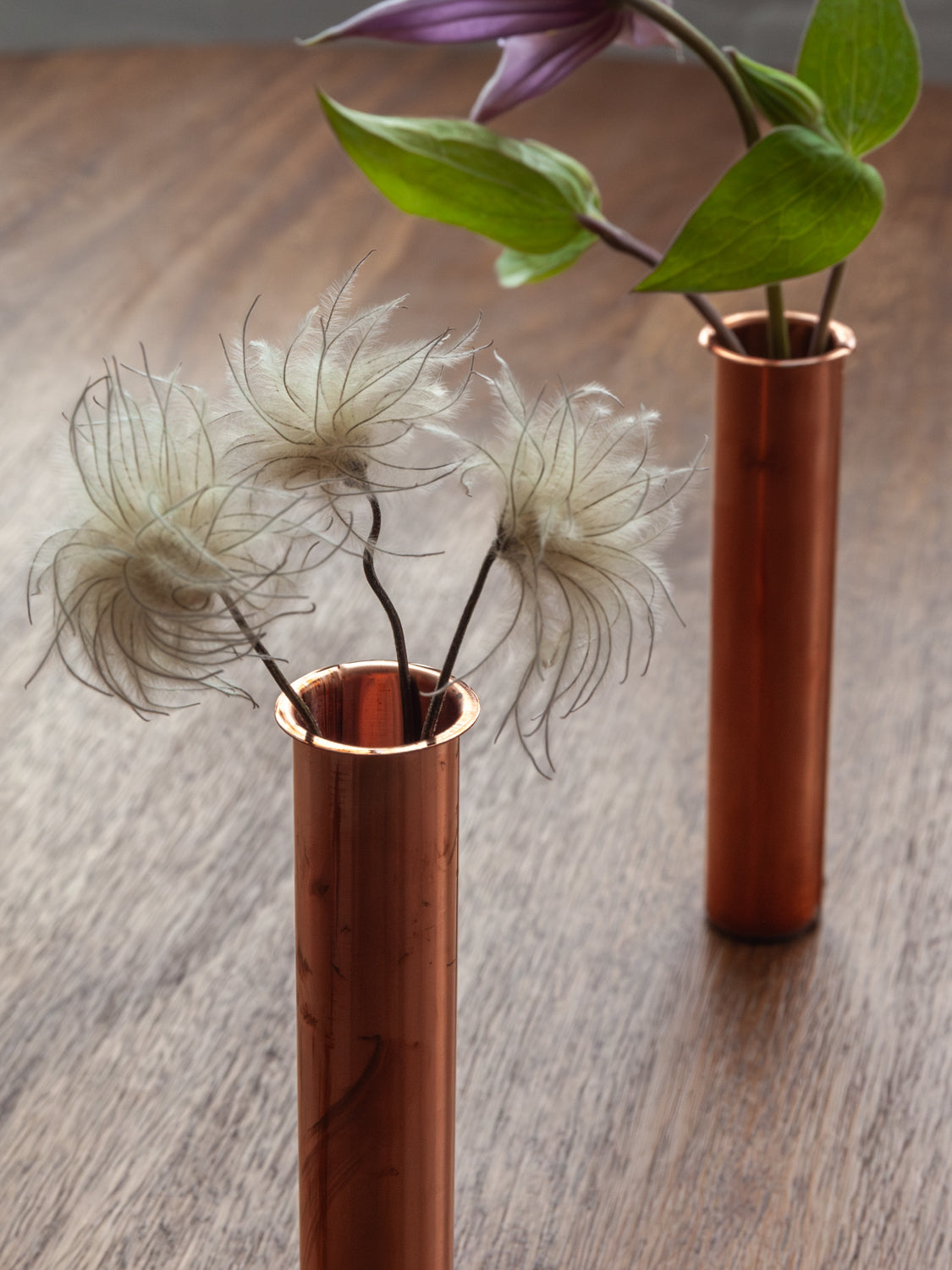 Musubi Vase - Sora (Natural)