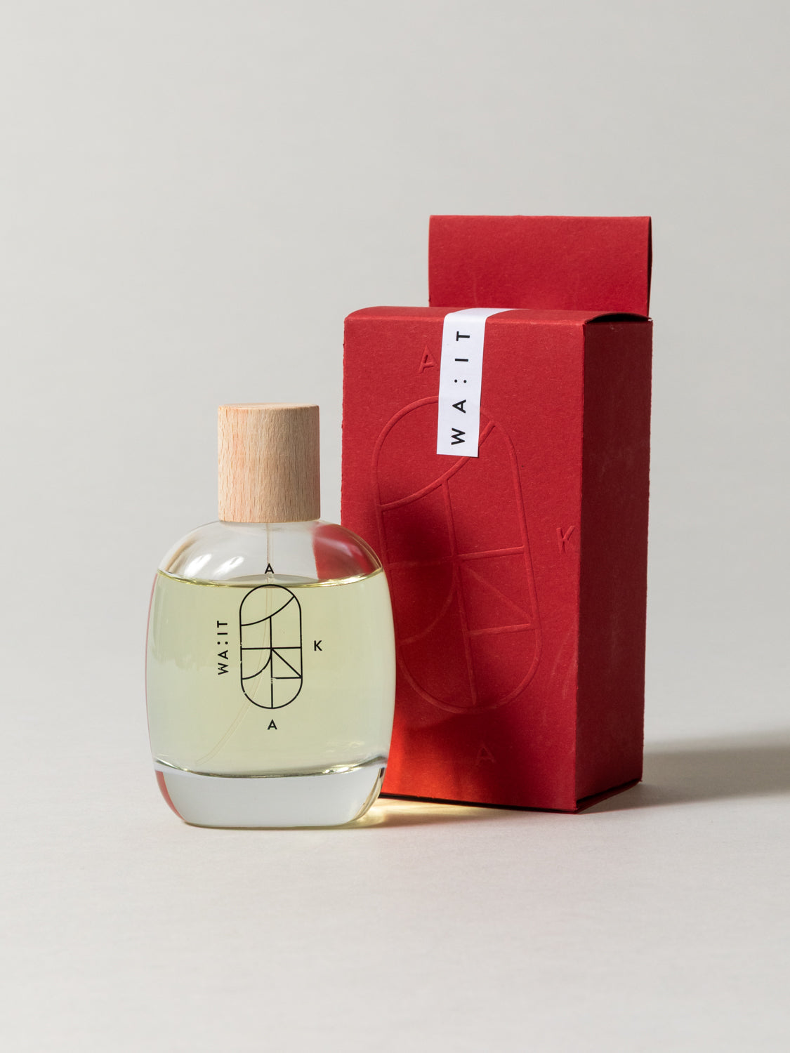 AKA Eau de Parfum