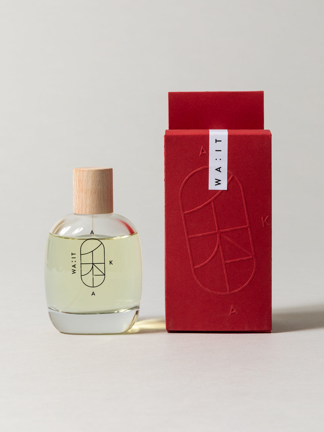 AKA Eau de Parfum