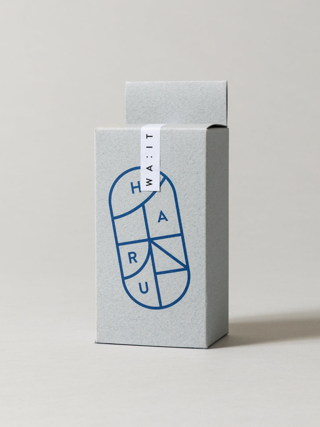 HARU Eau de Parfum