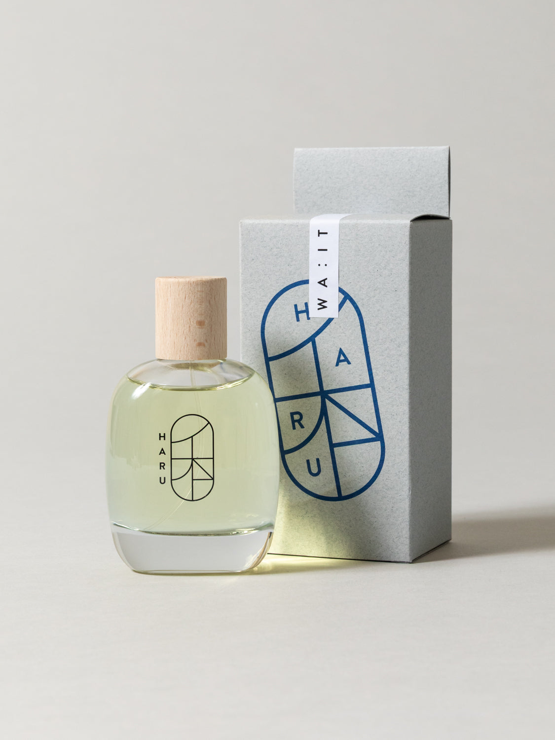 HARU Eau de Parfum