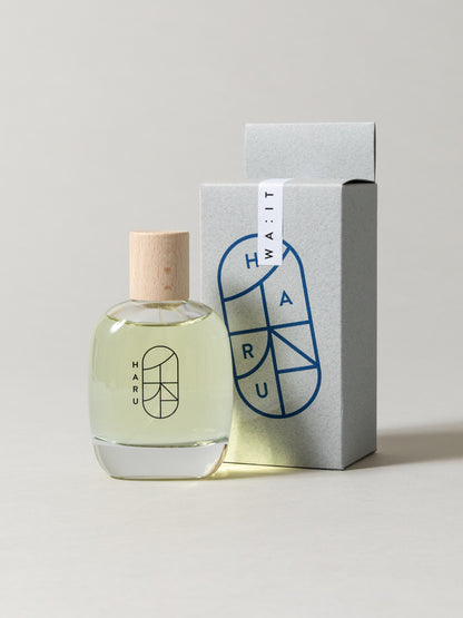 HARU Eau de Parfum