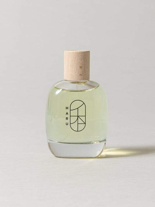 HARU Eau de Parfum