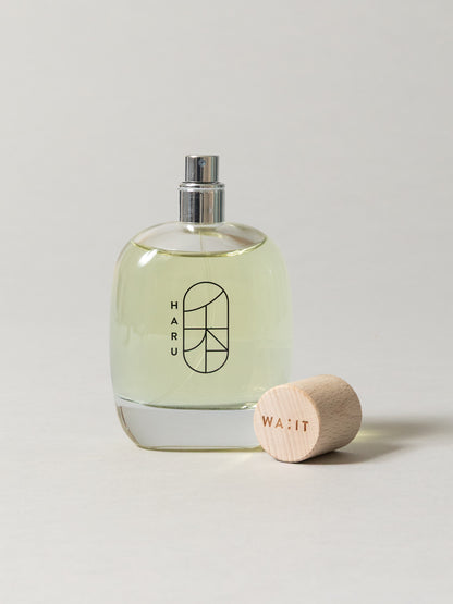 HARU Eau de Parfum