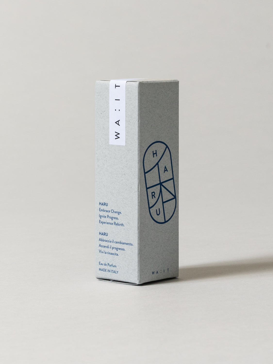 HARU Eau de Parfum Roll-on
