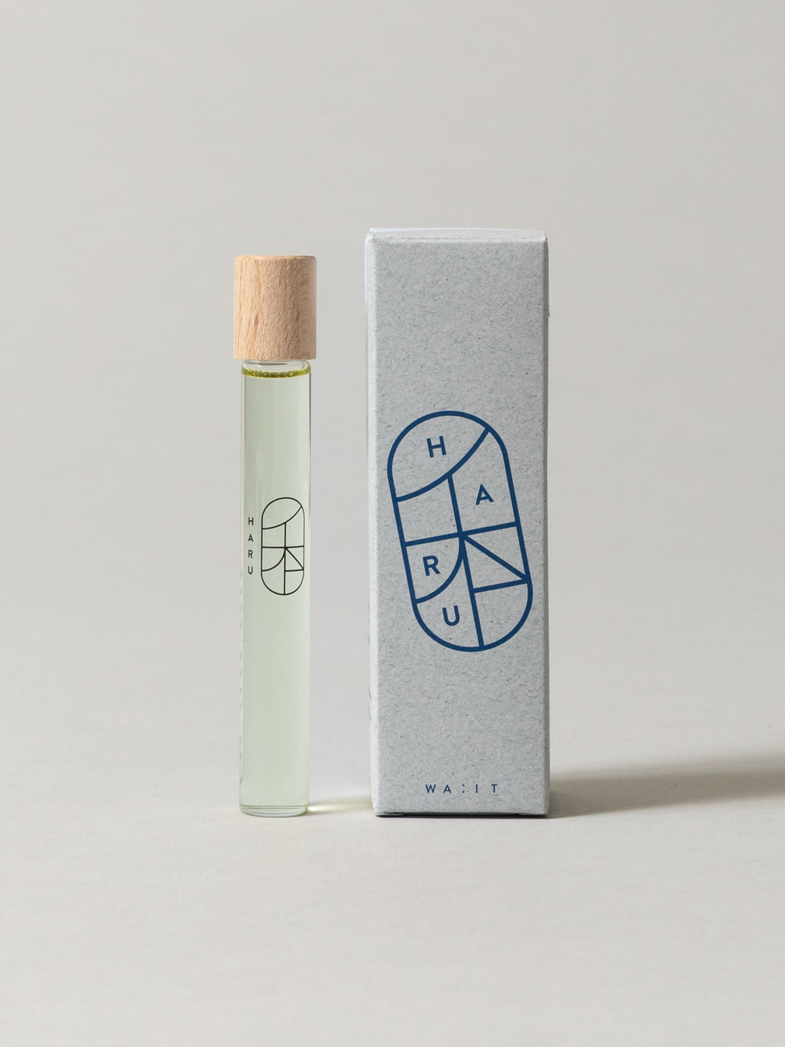 HARU Eau de Parfum Roll-on