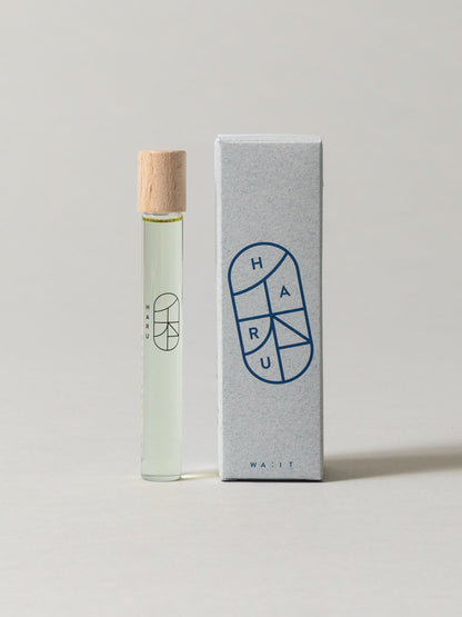 HARU Eau de Parfum Roll-on