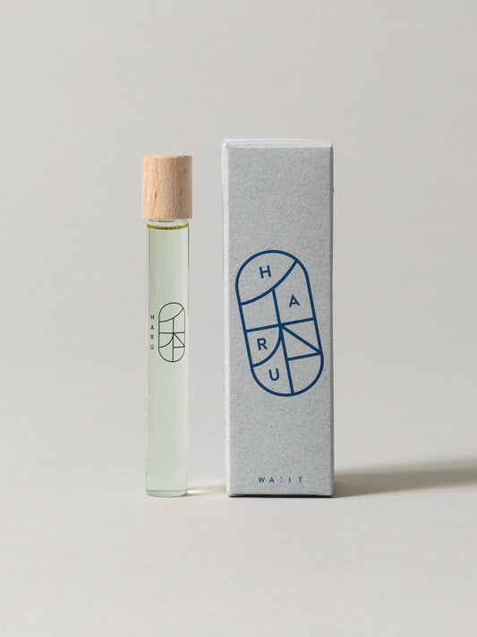 HARU Eau de Parfum Roll-on