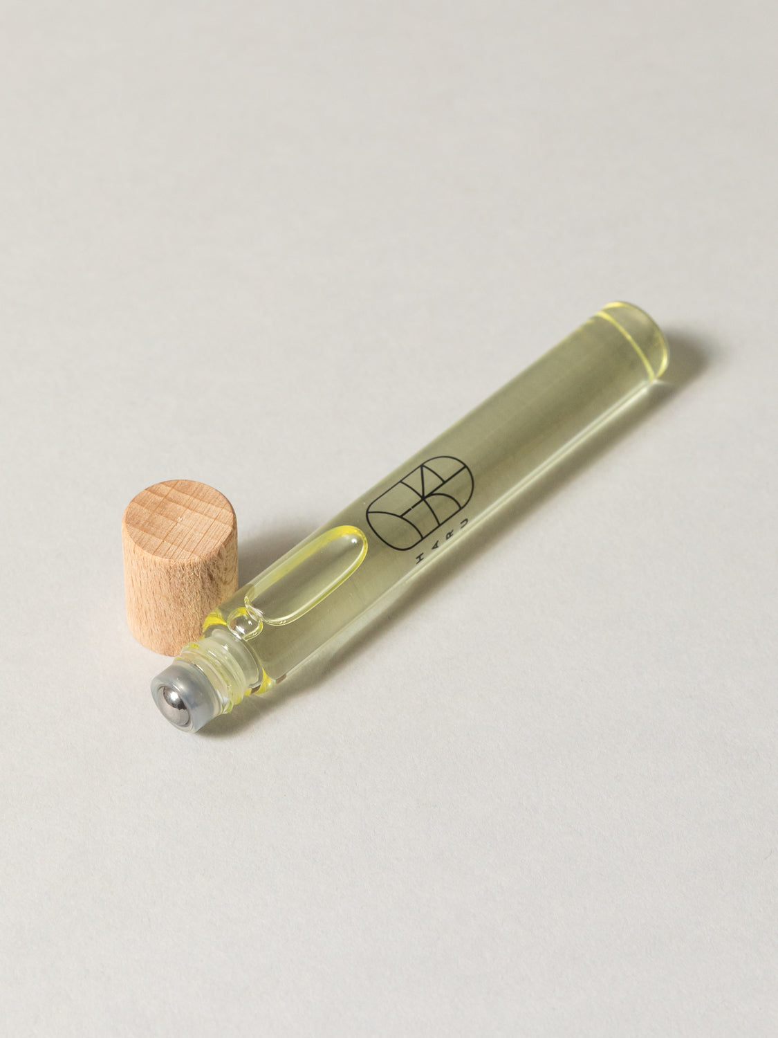 HARU Eau de Parfum Roll-on