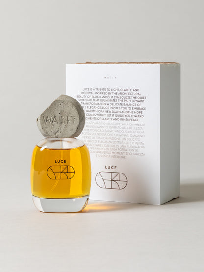 LUCE Eau de Parfum