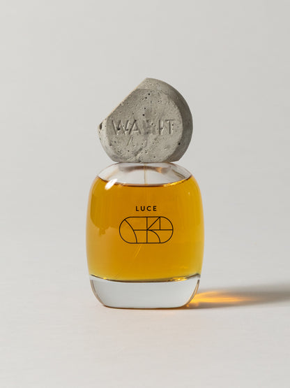 LUCE Eau de Parfum