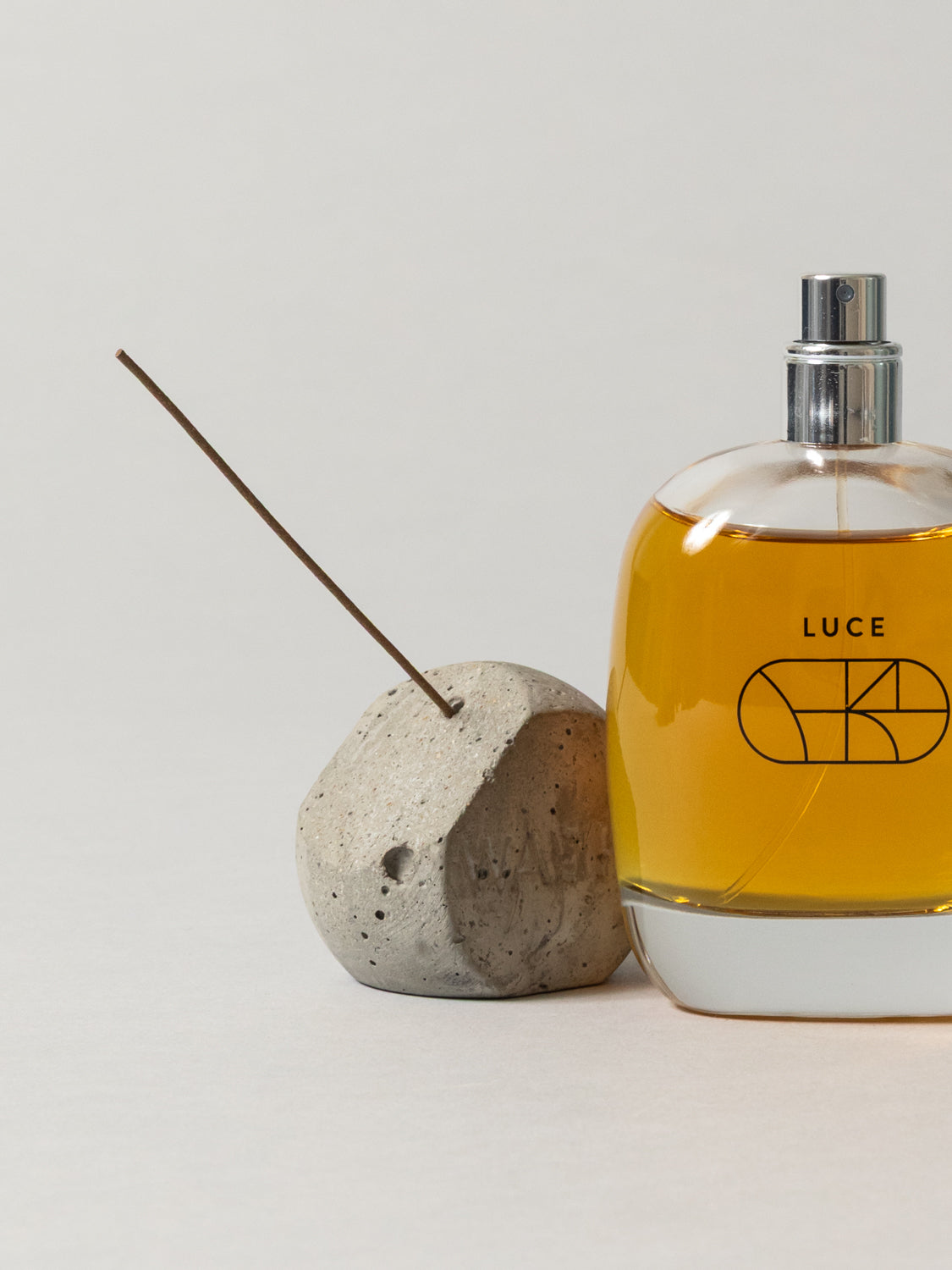 LUCE Eau de Parfum