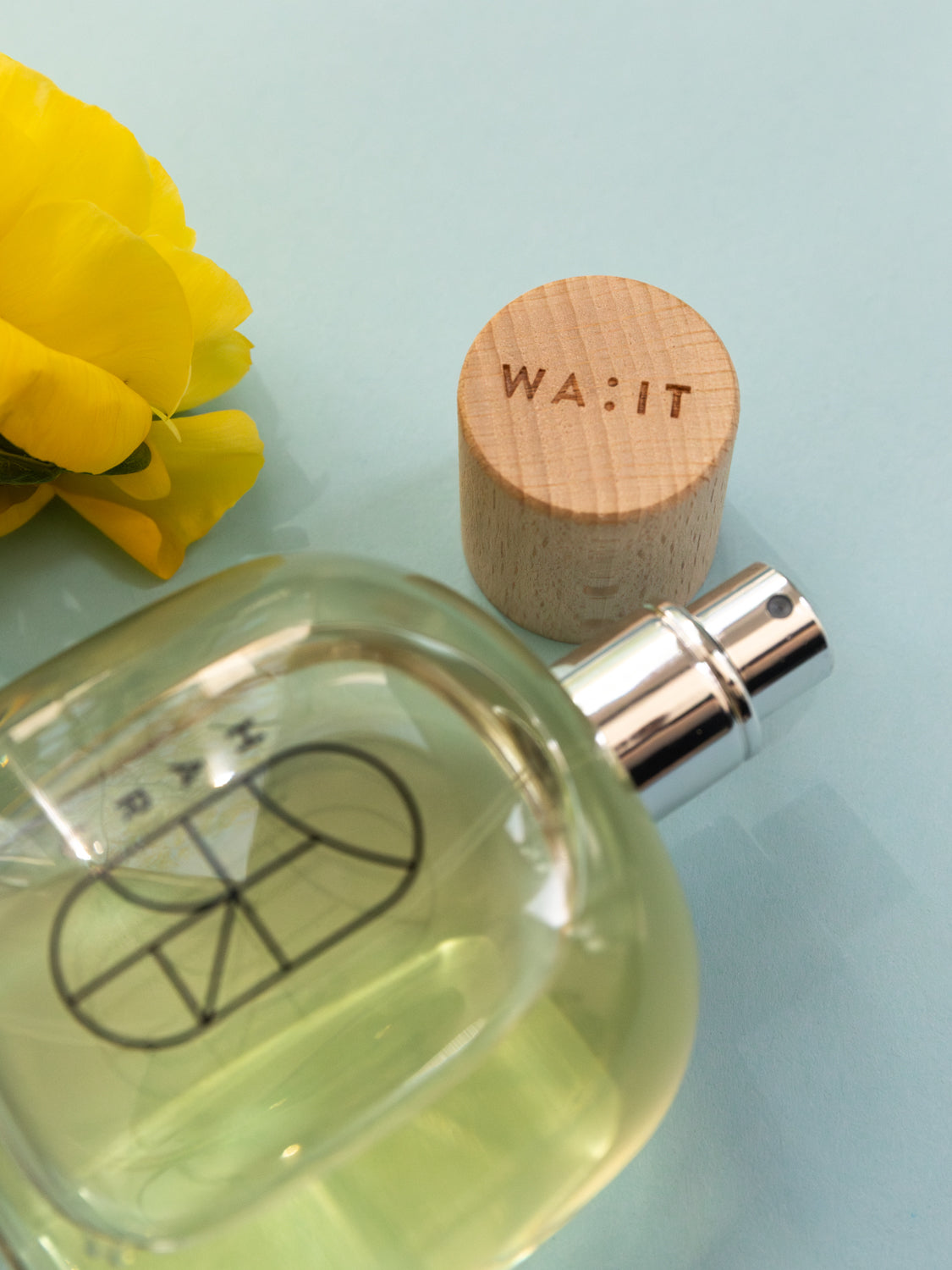 HARU Eau de Parfum – rikumo