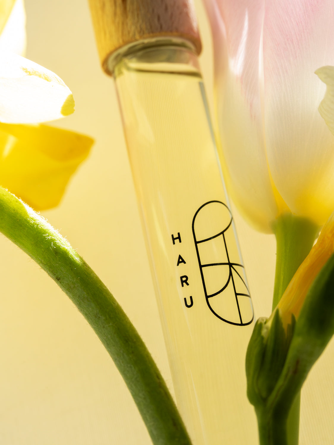 HARU Eau de Parfum Roll-on – rikumo